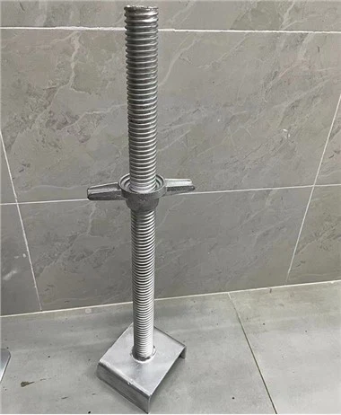 U Head Jack Base
