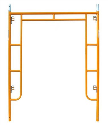 American Style Walk Throu Ram