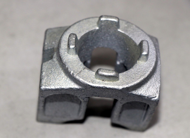 Ringlås Ledger Head